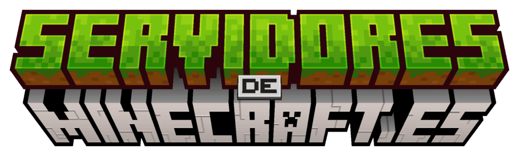 ServidoresDeMineraft.es Logo